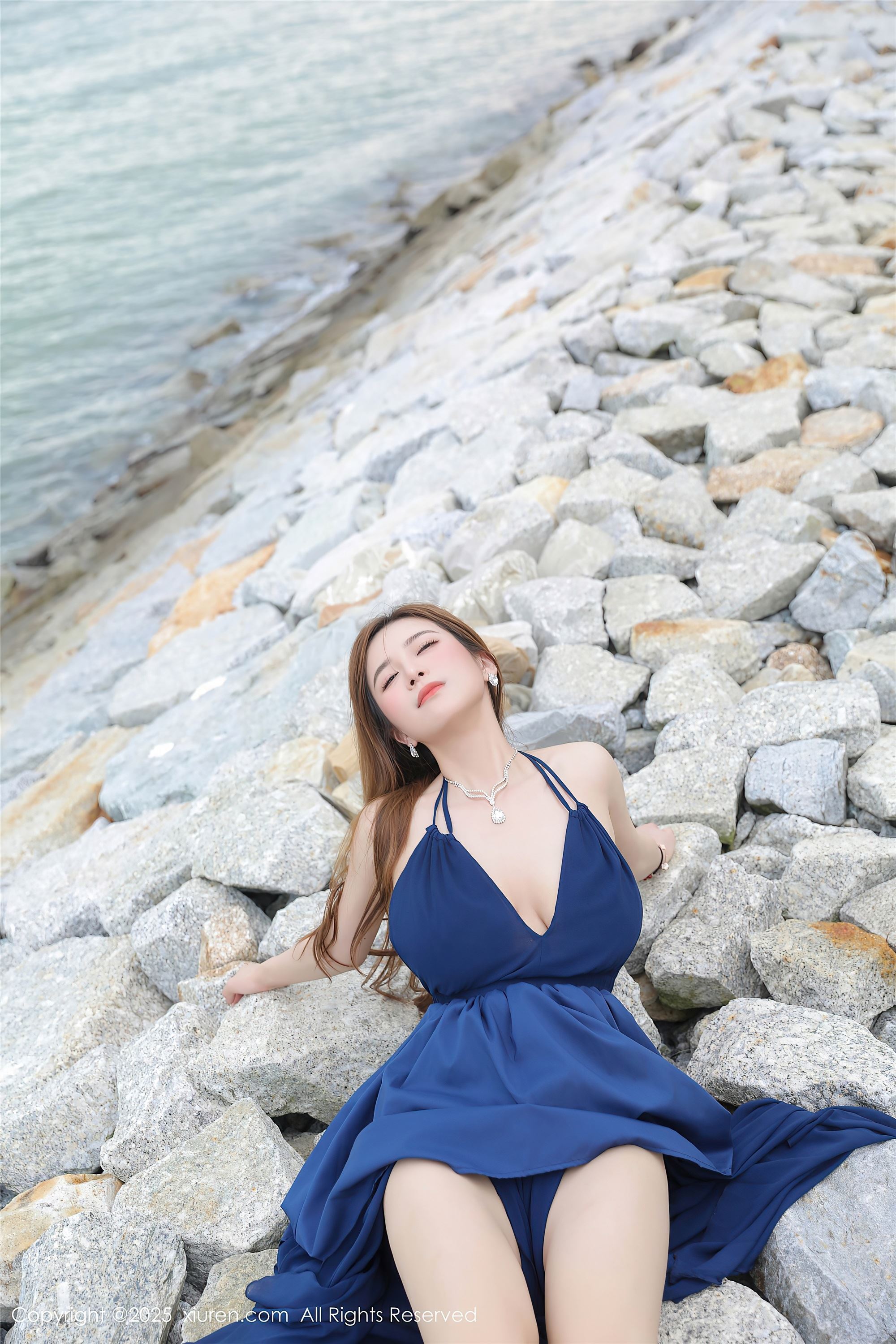 Xiuren秀人网 2025.04.24 NO.10195 小肉肉咪